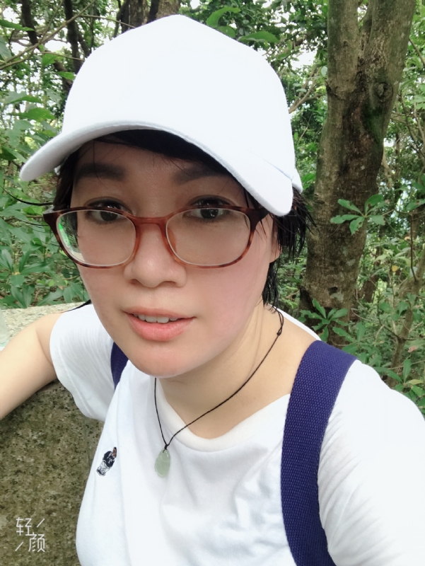 杏娅的第一张照片--珠海上门女婿服务网