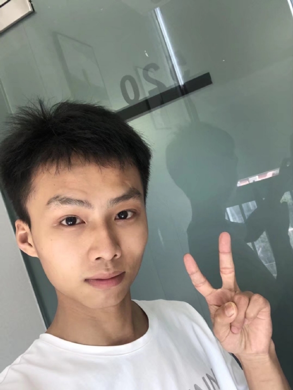 吥離吥棄的第二张照片--珠海上门女婿服务网
