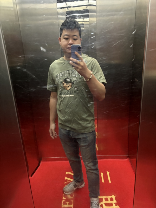 小张的第一张照片--珠海上门女婿服务网